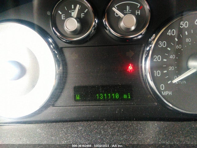 2008 MERCURY MILAN PREMIER VIN: 3MEHM02128R633509
