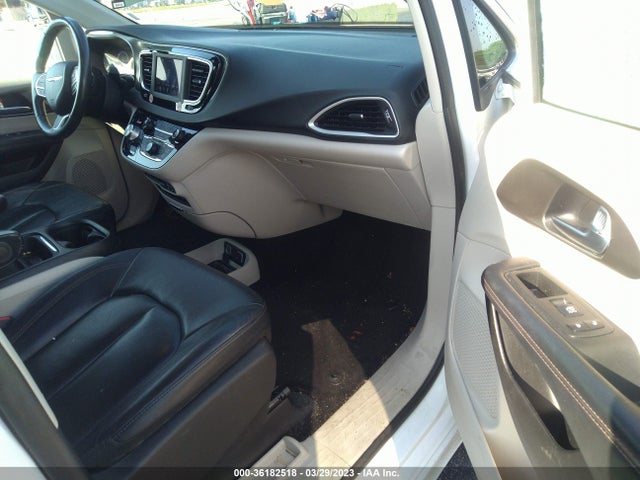 Chrysler Pacifica Touring L 2020 2C4RC1BG5LR277008 Image 5