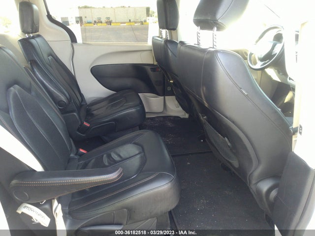 Chrysler Pacifica Touring L 2020 2C4RC1BG5LR277008 Image 8