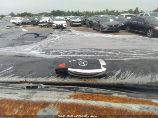 WDDHF5KB1EA970539 Mercedes-Benz E-class E 350
