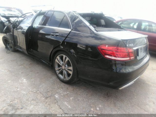 WDDHF5KB1EA970539 Mercedes-Benz E-class E 350