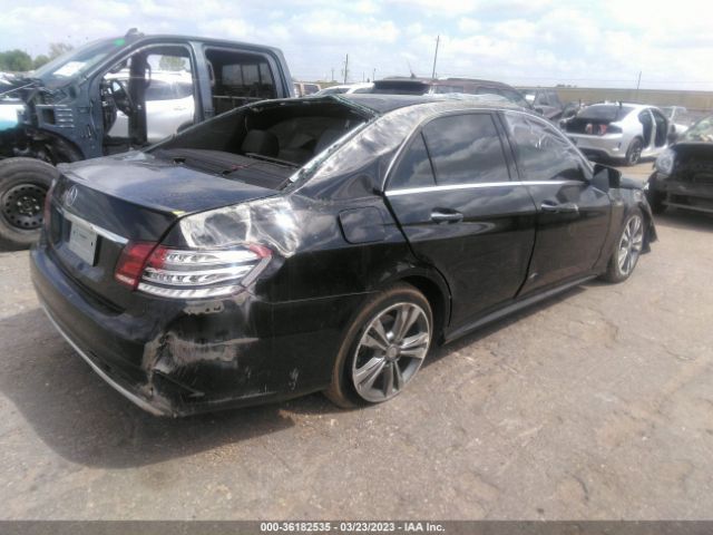 WDDHF5KB1EA970539 Mercedes-Benz E-class E 350