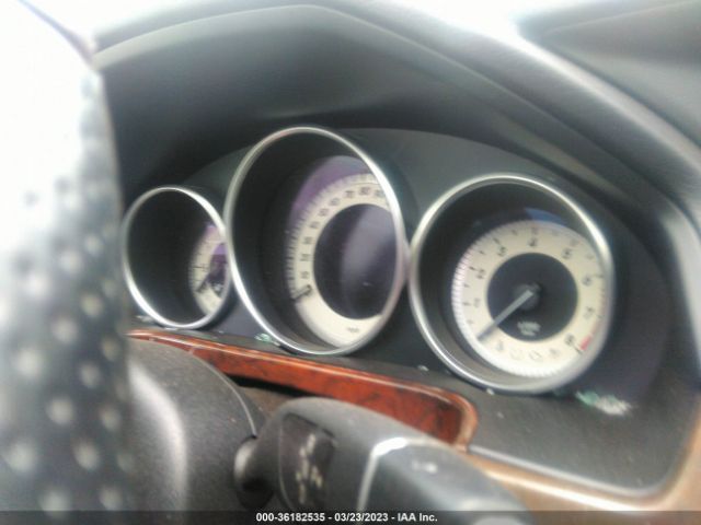 WDDHF5KB1EA970539 Mercedes-Benz E-class E 350
