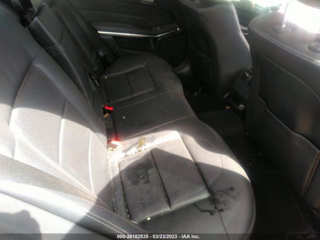 WDDHF5KB1EA970539 Mercedes-Benz E-class E 350