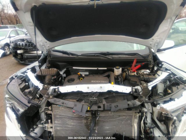 3GKALXEV9NL162278 GMC Terrain Denali