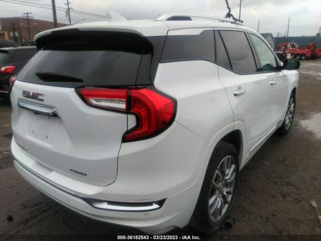 3GKALXEV9NL162278 GMC Terrain Denali