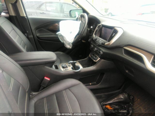 3GKALXEV9NL162278 GMC Terrain Denali