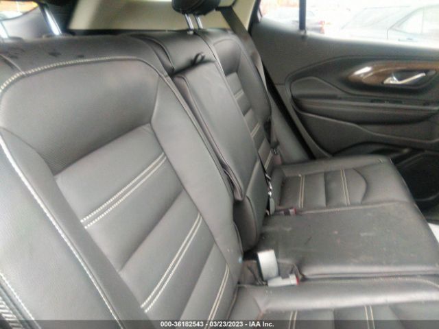 3GKALXEV9NL162278 GMC Terrain Denali