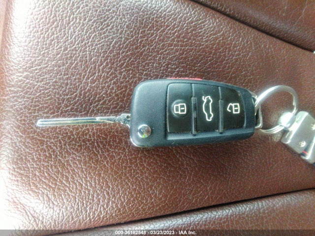 WAUEFGFF5F1024304 Audi A3 2.0t Premium Plus