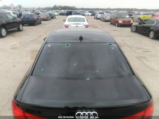 WAUEFGFF5F1024304 Audi A3 2.0t Premium Plus