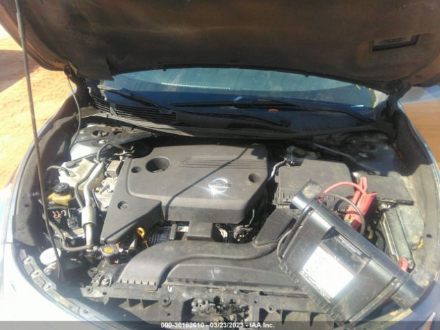 1N4AL3AP4EC285080 Nissan Altima 2.5 S