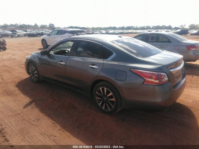 1N4AL3AP4EC285080 Nissan Altima 2.5 S