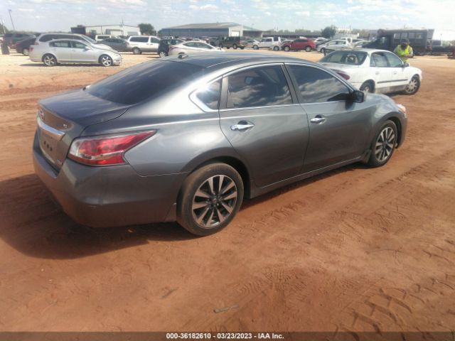 1N4AL3AP4EC285080 Nissan Altima 2.5 S