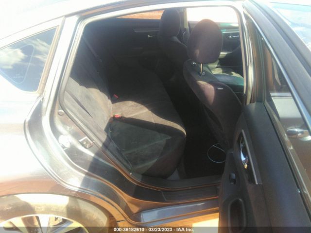 1N4AL3AP4EC285080 Nissan Altima 2.5 S