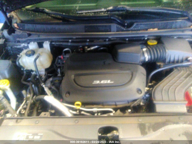 Chrysler PACIFICA L 2018 2C4RC1AG9JR227324 Image 10