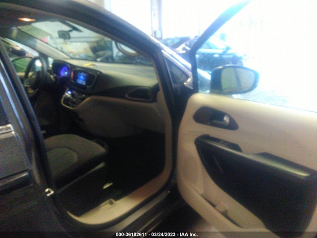 Chrysler PACIFICA L 2018 2C4RC1AG9JR227324 Image 5
