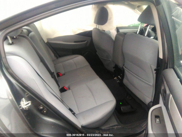 2018 SUBARU LEGACY VIN: 4S3BNAB69J3009989