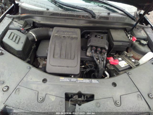 2GKALPEK4H6222384 GMC Terrain Slt