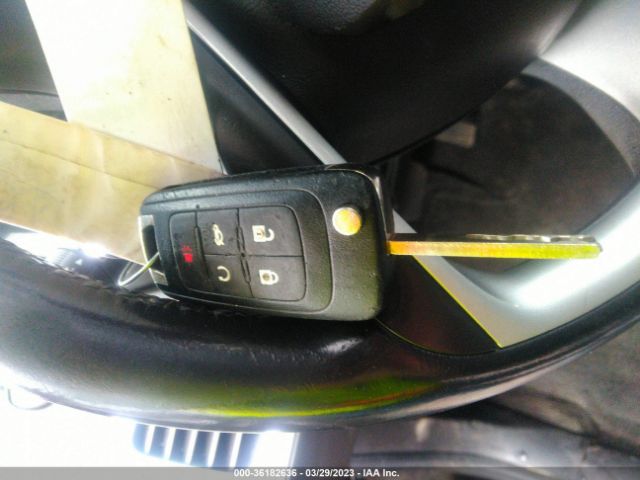 2GKALPEK4H6222384 GMC Terrain Slt