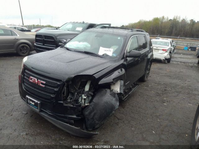 2GKALPEK4H6222384 GMC Terrain Slt