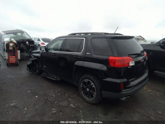 2GKALPEK4H6222384 GMC Terrain Slt