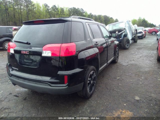 2GKALPEK4H6222384 GMC Terrain Slt