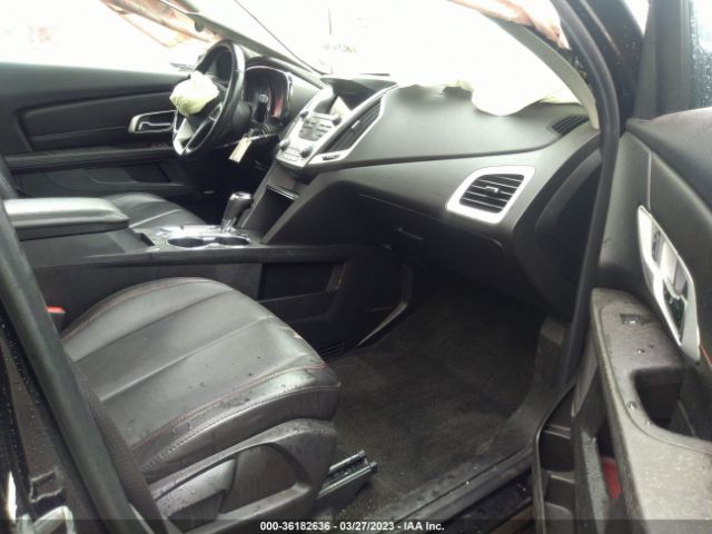 2GKALPEK4H6222384 GMC Terrain Slt