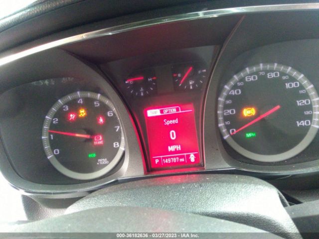 2GKALPEK4H6222384 GMC Terrain Slt