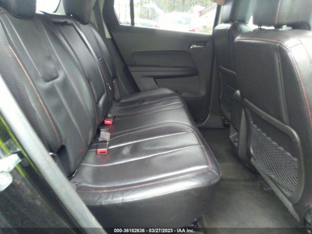 2GKALPEK4H6222384 GMC Terrain Slt