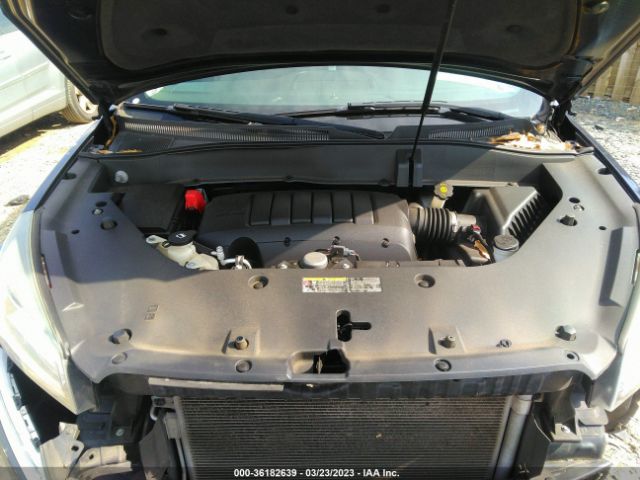 1GKKVRKD2FJ312116 GMC ACADIA SLT