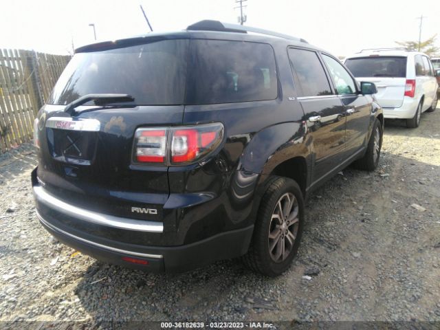 1GKKVRKD2FJ312116 GMC ACADIA SLT