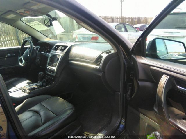 1GKKVRKD2FJ312116 GMC ACADIA SLT