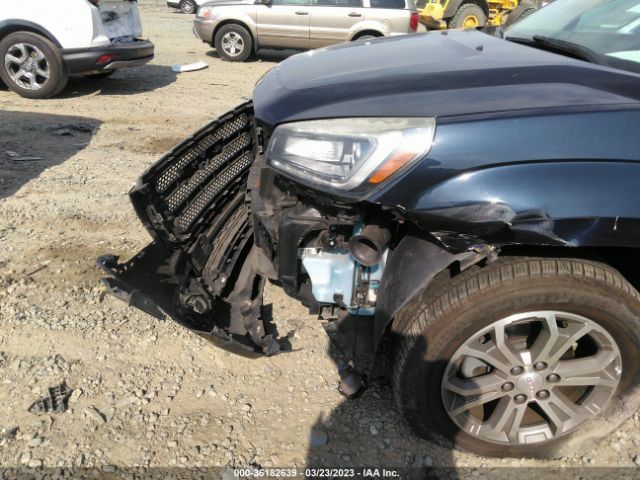 1GKKVRKD2FJ312116 GMC ACADIA SLT