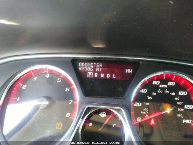 1GKKVRKD2FJ312116 GMC ACADIA SLT