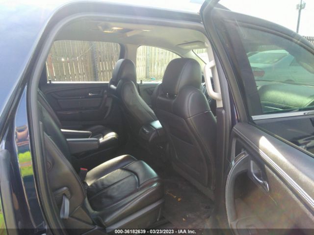 1GKKVRKD2FJ312116 GMC ACADIA SLT