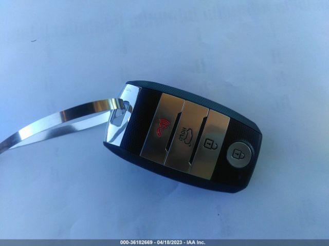 5XXGR4A66FG510469 KIA Optima Sx Turbo