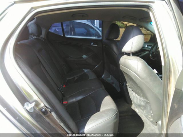 5XXGR4A66FG510469 KIA Optima Sx Turbo