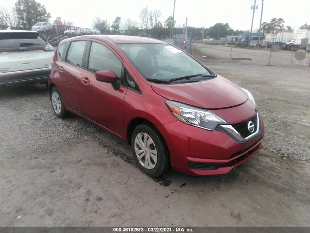 2019 3N1CE2CP3KL360083 main image