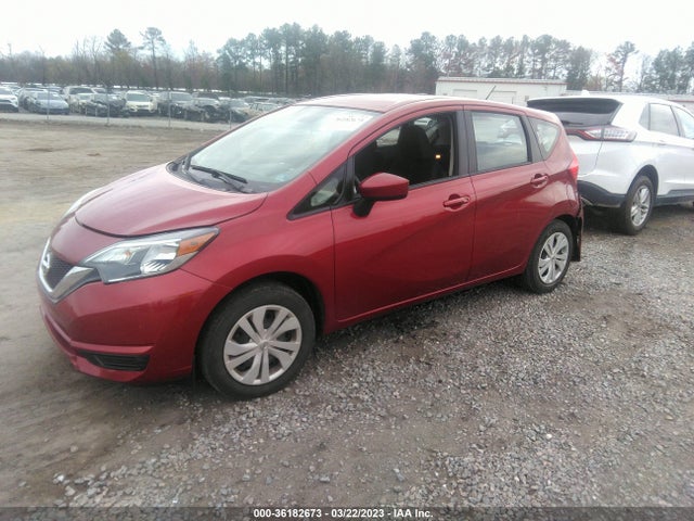 Nissan Versa Note Sv 2019 3N1CE2CP3KL360083 Image 2