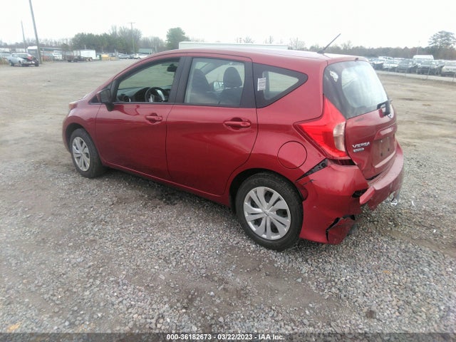 Nissan Versa Note Sv 2019 3N1CE2CP3KL360083 Image 4