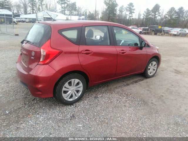 Nissan Versa Note Sv 2019 3N1CE2CP3KL360083 Image 5