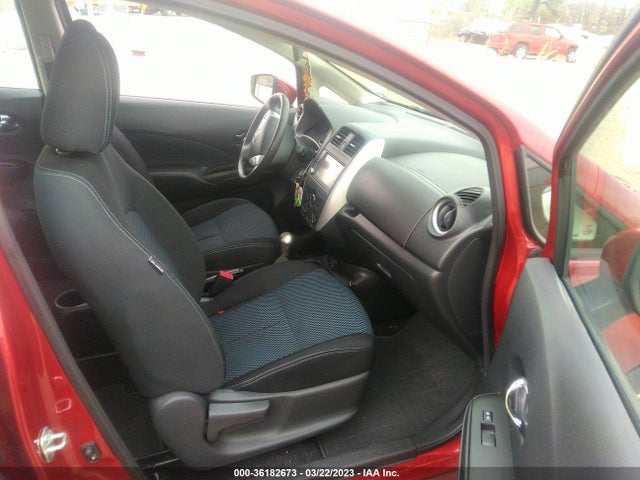 Nissan Versa Note Sv 2019 3N1CE2CP3KL360083 Image 6