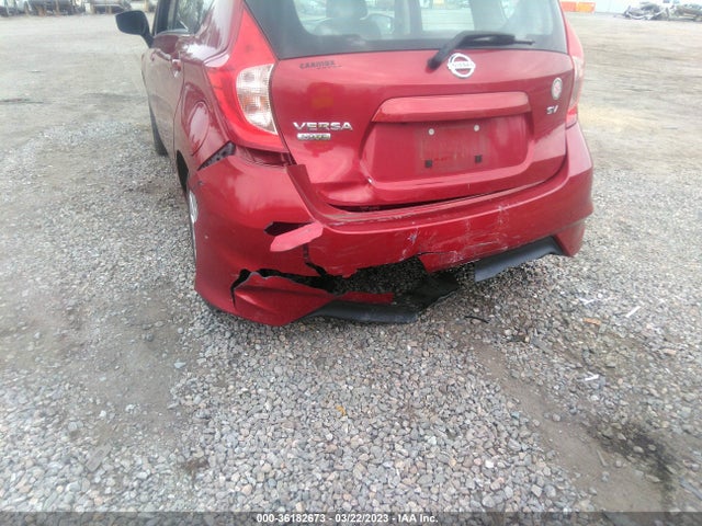Nissan Versa Note Sv 2019 3N1CE2CP3KL360083 Image 7
