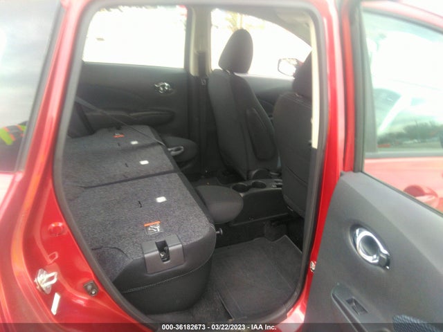 Nissan Versa Note Sv 2019 3N1CE2CP3KL360083 Image 9
