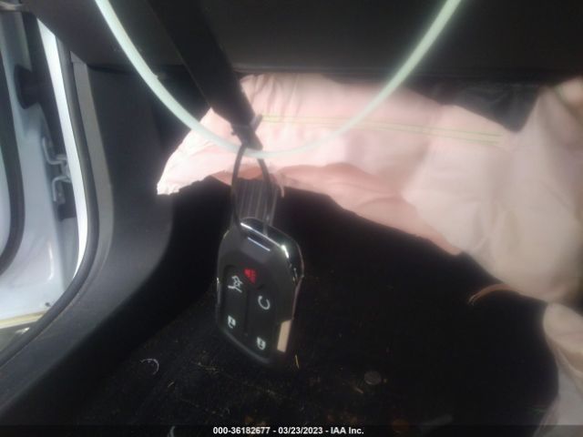 1GKKNKLS8MZ116913 GMC ACADIA SLE