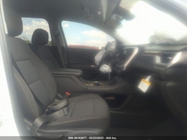 1GKKNKLS8MZ116913 GMC ACADIA SLE