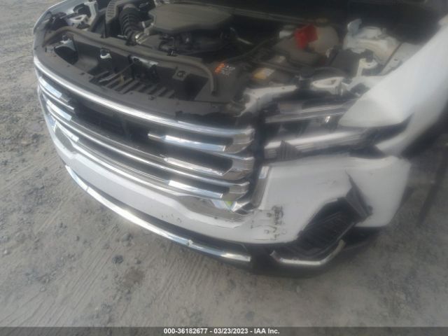 1GKKNKLS8MZ116913 GMC ACADIA SLE