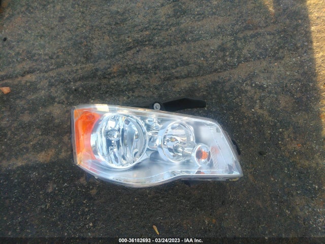 2C4RC1BGXER399303 Chrysler Town & Country Touring