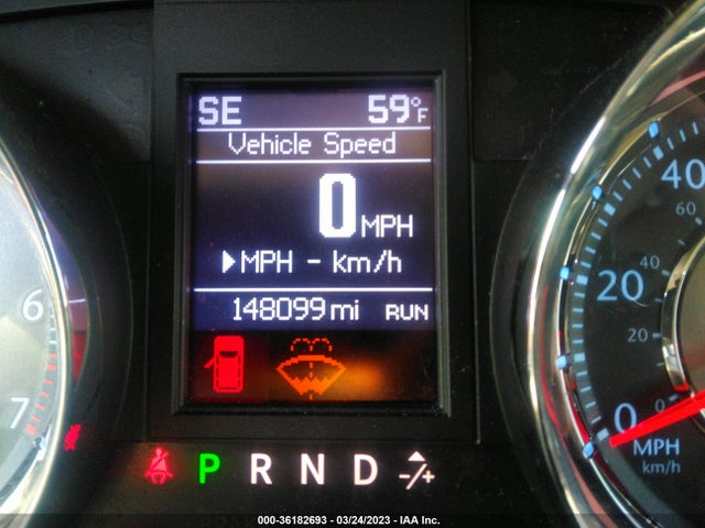 2C4RC1BGXER399303 Chrysler Town & Country Touring