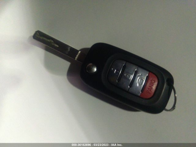 WMEFJ5DA1GK049604 Smart Fortwo Passion/pure/prime/proxy